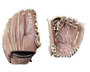 Franklin Sports 225722-12" RTP Pro Series Baseball Field Glove Right Hand Throw